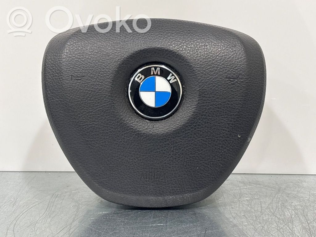 BMW 5 F10 F11 Airbag de volant