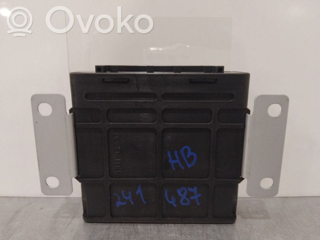 Mitsubishi Outlander Modul control baterie 
