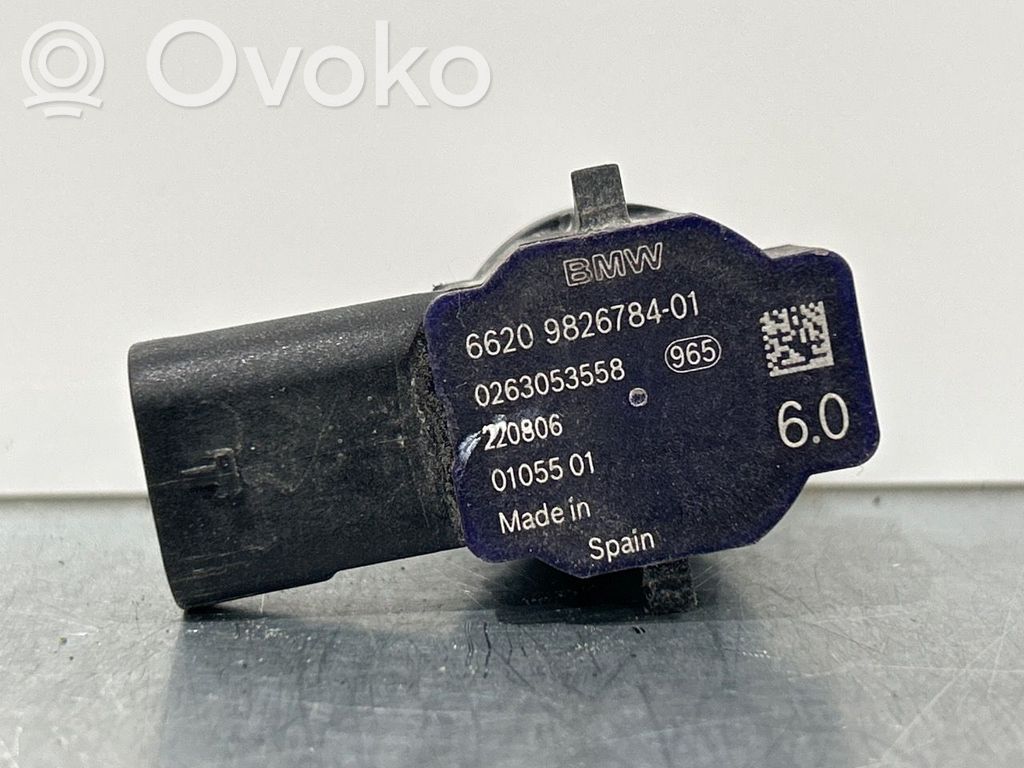 BMW 3 G20 G21 Senzor de parcare PDC