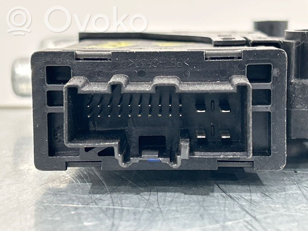 Polestar 2 Lève-vitre électrique de porte avant