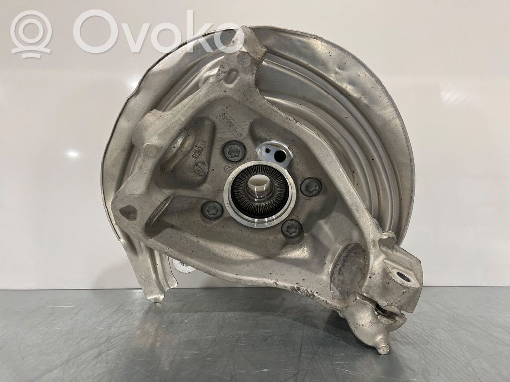 BMW 3 G20 G21 Achsschenkel vorne 