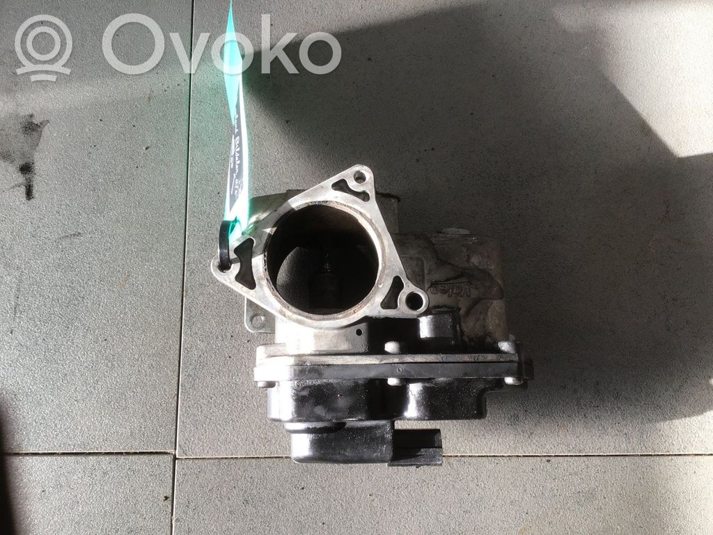 Audi A5 8T 8F Válvula EGR