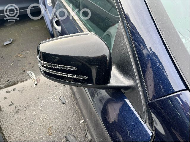 Mercedes-Benz CLA C117 X117 W117 Front door electric wing mirror 