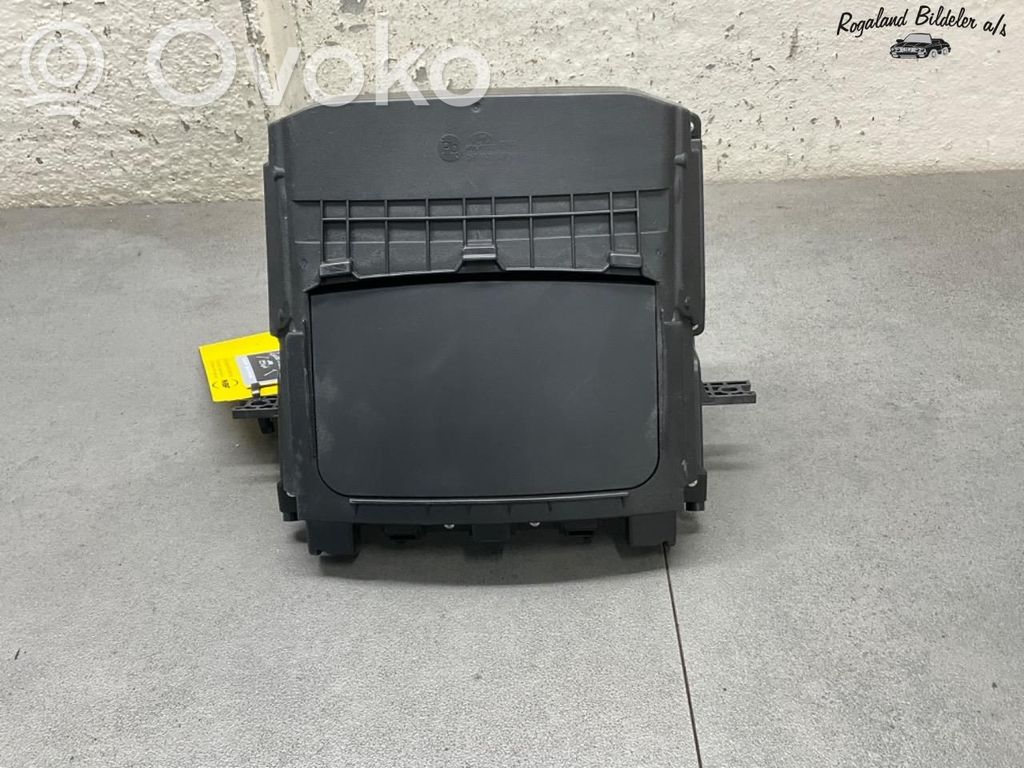 Hyundai Kona I Vitezometru (grup de instrumente) 