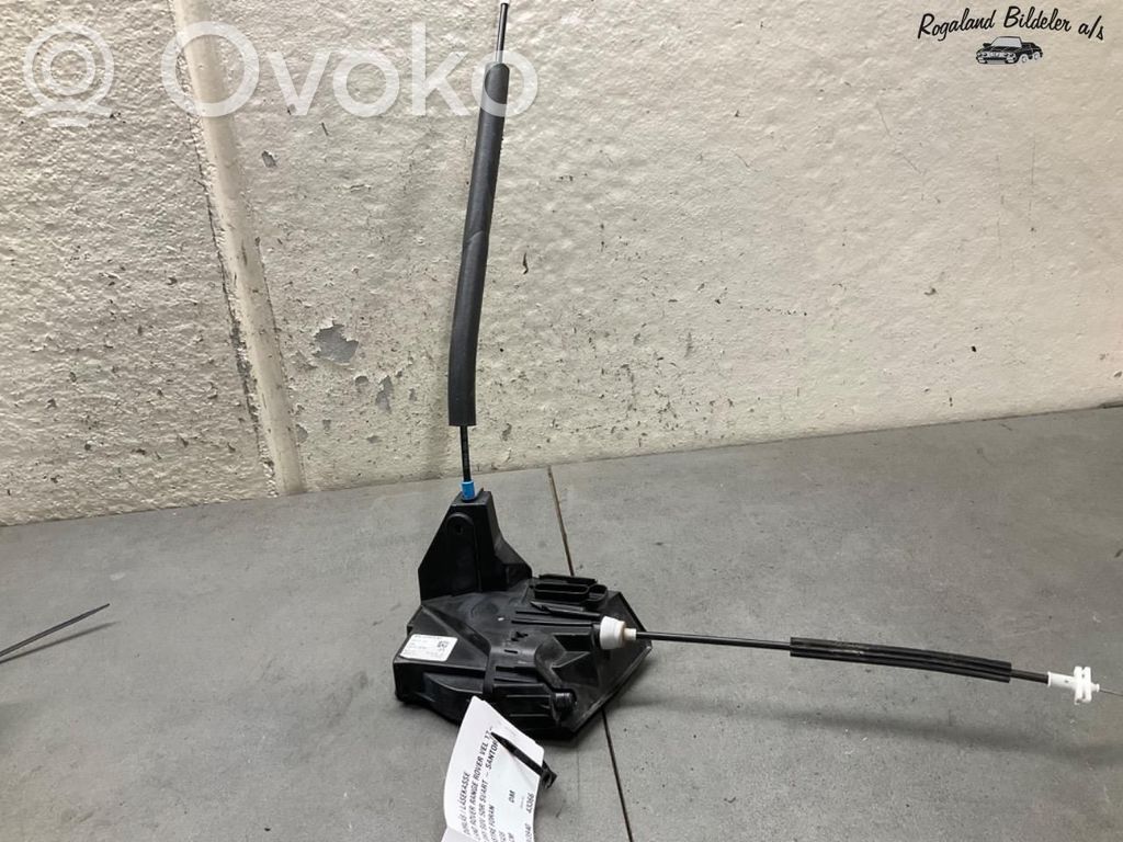 Land Rover Range Rover Velar Serratura portiera anteriore