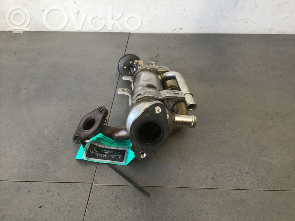 Audi A5 8T 8F Refroidisseur de vanne EGR 