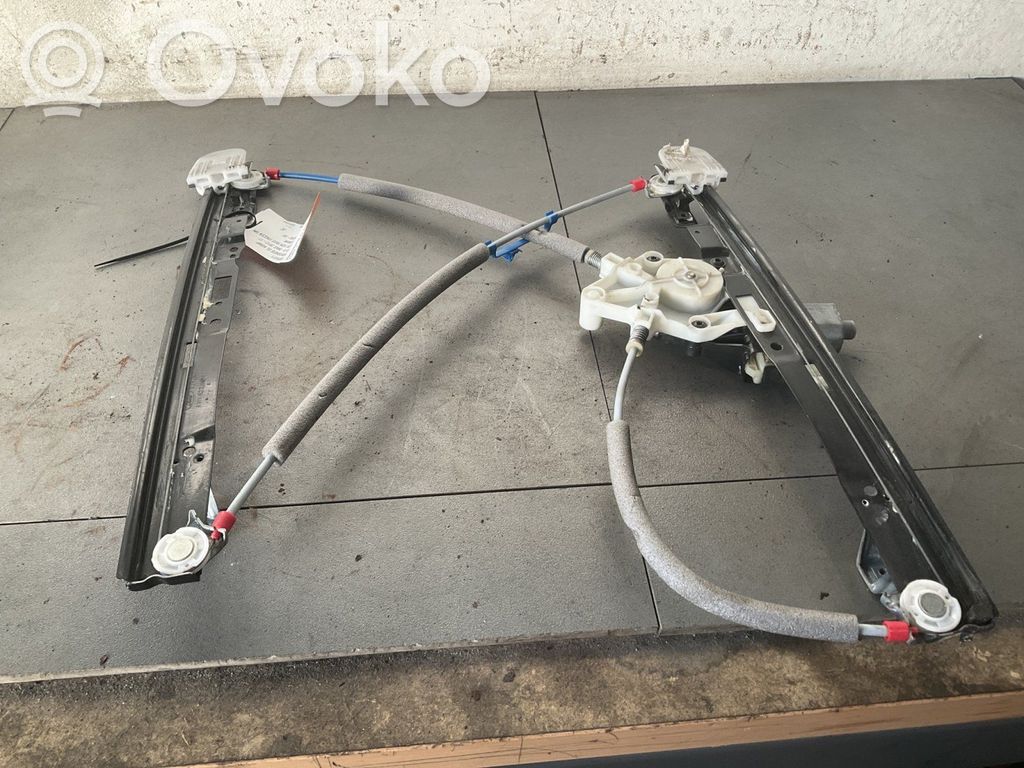 Ford B-MAX Lève-vitre électrique de porte avant