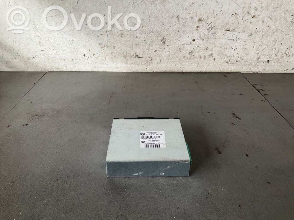 BMW X3 F25 Alte unități/module de control 