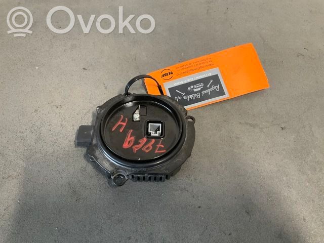 Nissan Leaf I (ZE0) Unitate/modul control lămpi xenon 