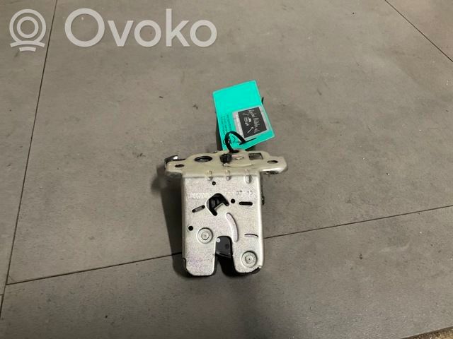 Audi A3 S3 8V Front door lock 