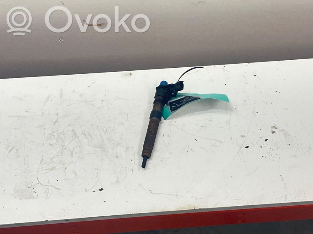 Mitsubishi Outlander Injecteur de carburant