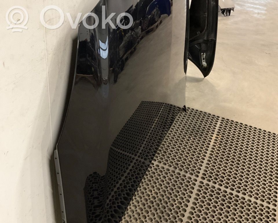 Opel Insignia A Couvercle, capot moteur