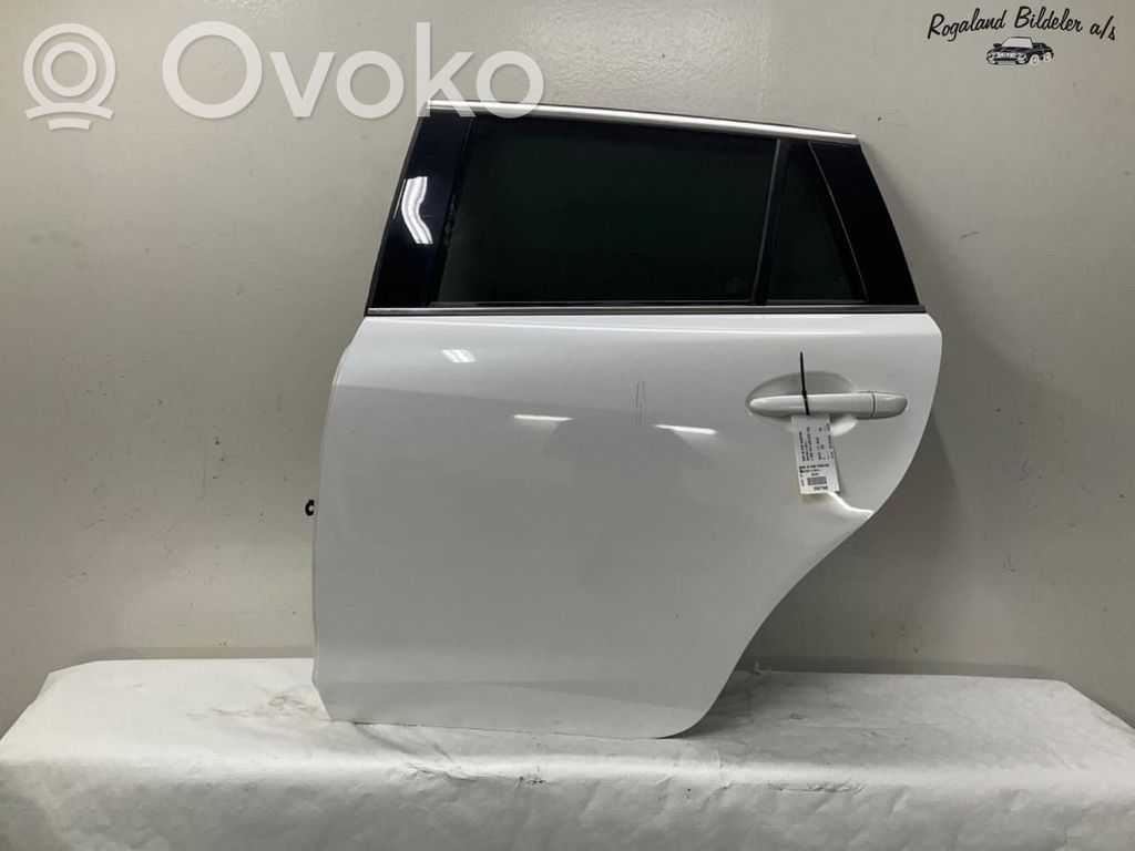 Mazda 6 Tür hinten