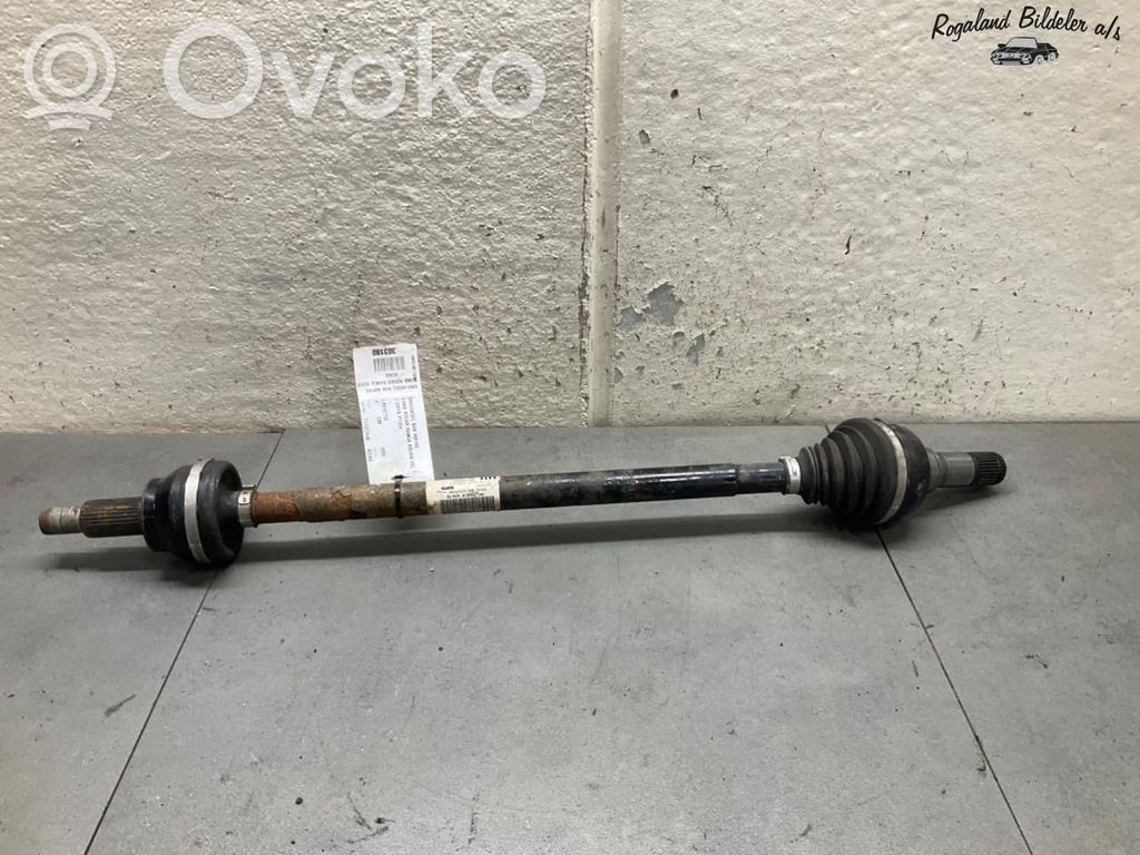 Land Rover Range Rover Velar Arbre d'entraînement arrière 