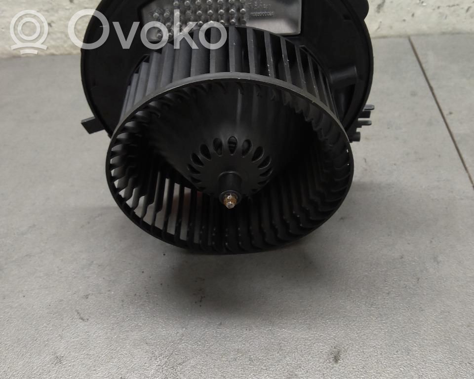 Audi A3 S3 8V Ventilator aerotermă 