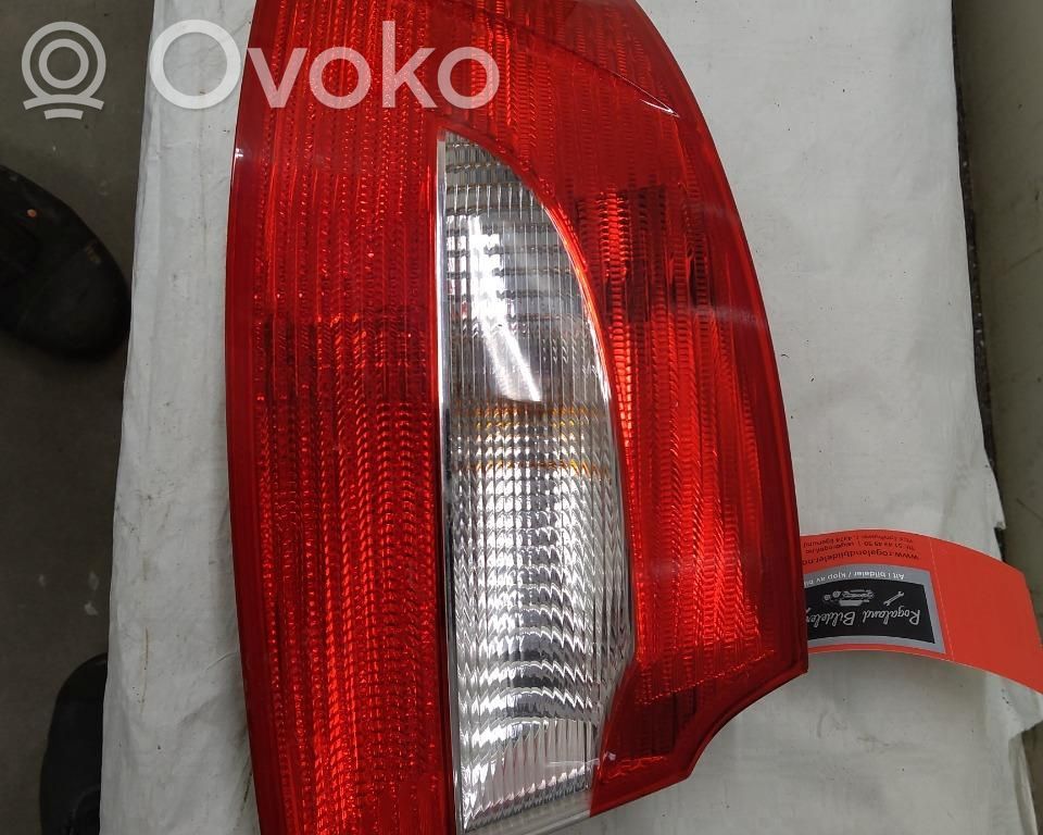 Skoda Superb B6 (3T) Takavalot 