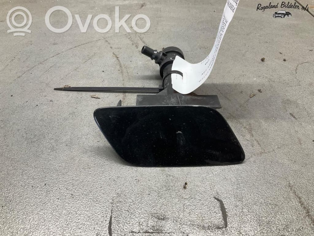 Audi Q3 8U Buse de lave-phares 