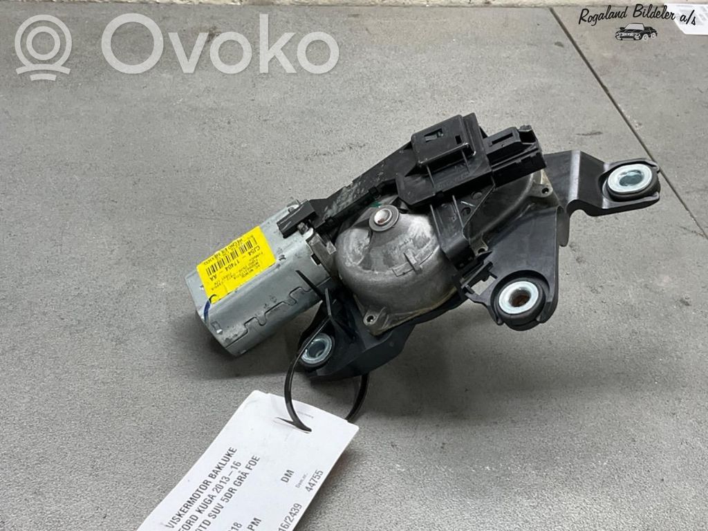 Ford Kuga II Takalasinpyyhkimen moottori