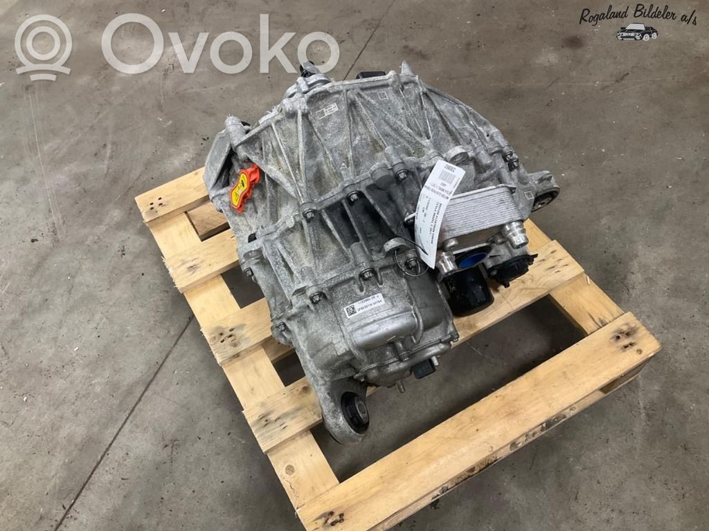 Tesla Model Y Motore elettrico per auto