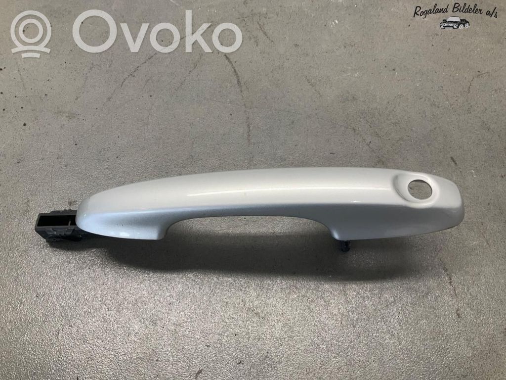 Ford Focus Manecilla externa puerta delantera 