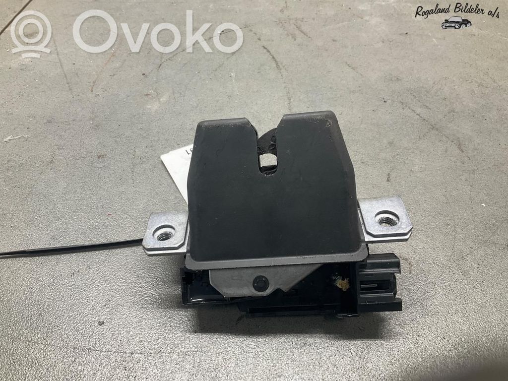Ford Focus Serrure de porte avant 