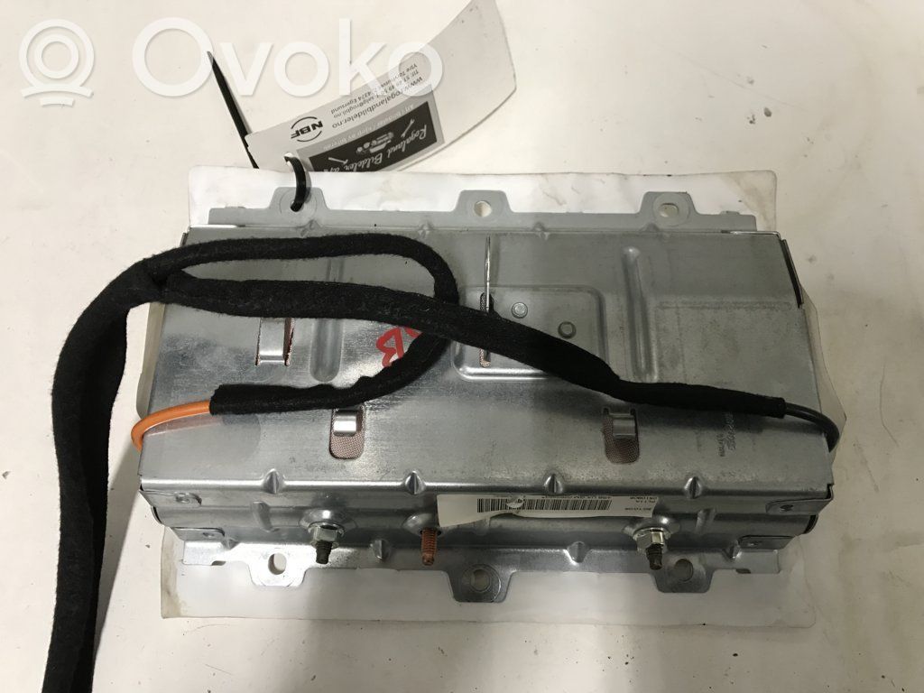 Citroen C4 I Airbag de passager 