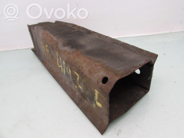 MG MGF Spannungswandler Wechselrichter Inverter