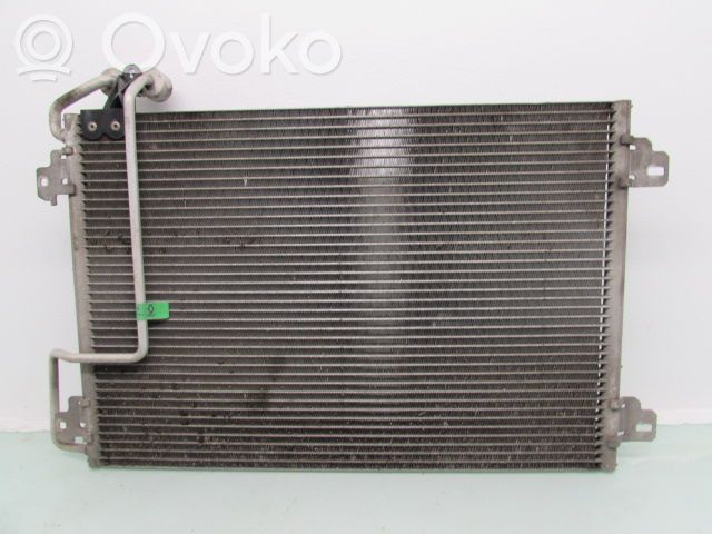 Renault Scenic I Radiator lichid răcire 
