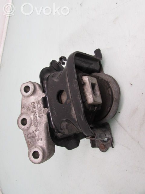 Peugeot 207 Supporto di montaggio del motore 