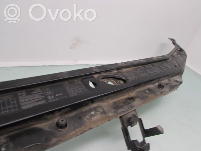 Renault Laguna II Support de radiateur sur cadre face avant