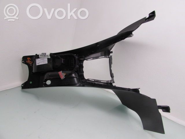 Ford Kuga I Consolle centrale