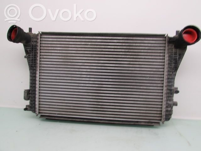 Volkswagen PASSAT B6 Radiatore intercooler