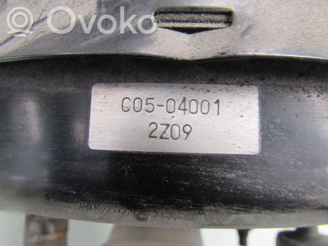 Mazda 6 Bremskraftverstärker 