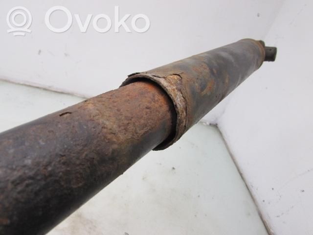 Ford Focus Amortizor spate
