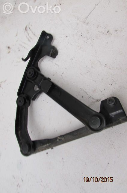 Mercedes-Benz E W211 Charnière, capot moteur 