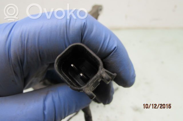 Opel Zafira C Achsschenkel vorne