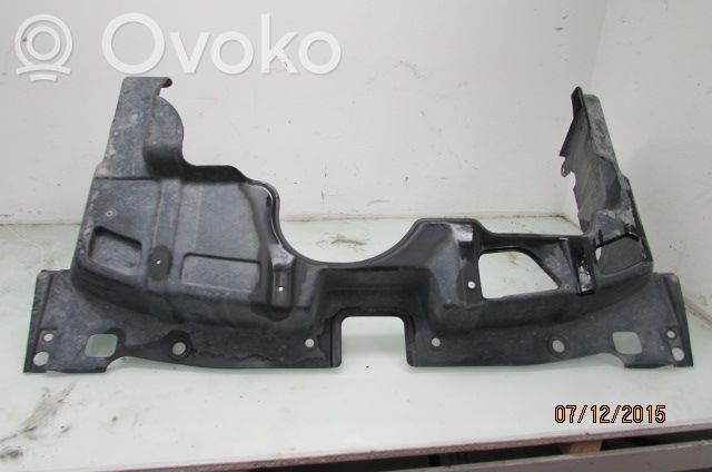 Honda HR-V Cache de protection sous moteur