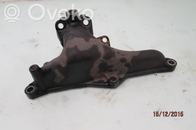 Toyota Auris 150 Galerie evacuare