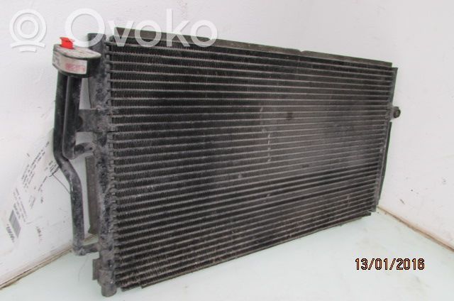 Volvo S40, V40 Radiator lichid răcire 