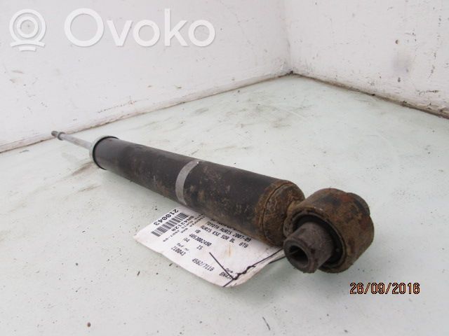 Toyota Auris 150 Amortizor spate 