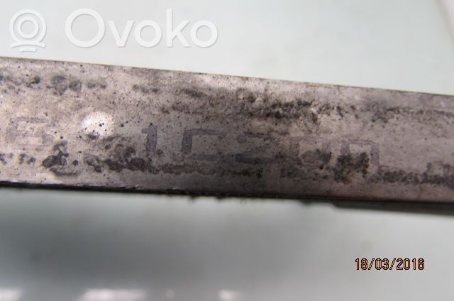 Hyundai Getz Radiateur de refroidissement 