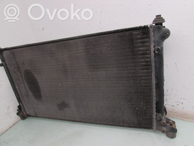 Volkswagen Sharan Radiatore di raffreddamento