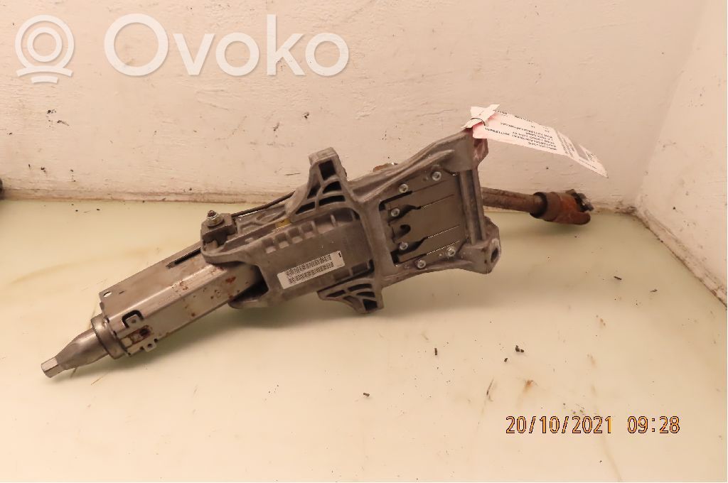Ford Focus Vairo rato ašies komplektas