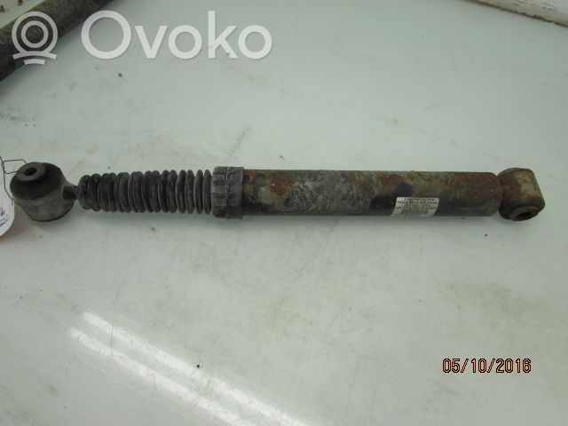 Peugeot 207 Amortizor spate 