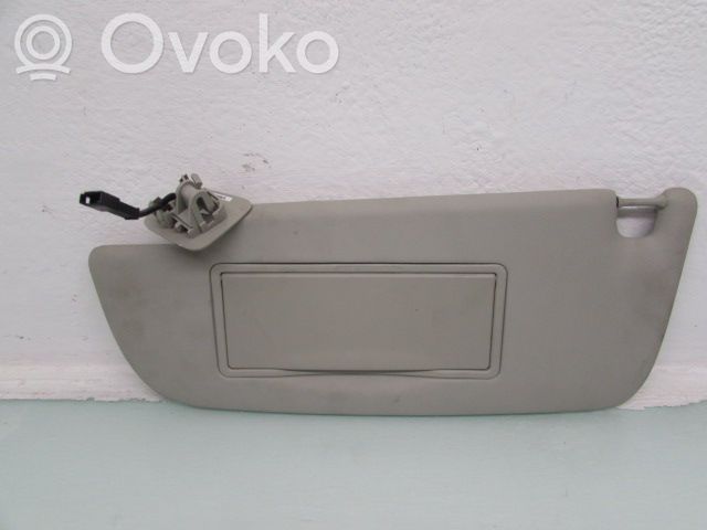 Saab 9-3 Ver2 Osłona przeciwsłoneczna