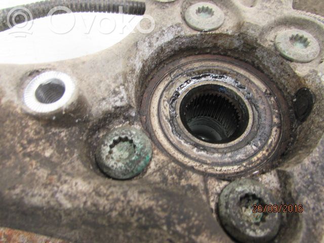 Audi A8 S8 D2 4D Radlager hinten 