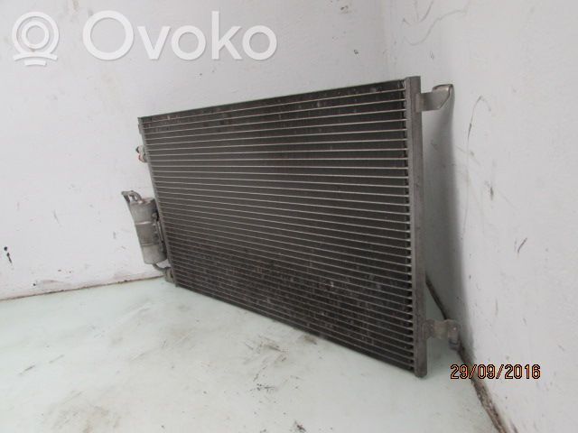 Opel Vectra C Wasserkühler