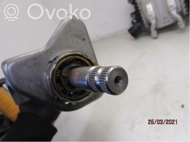 Nissan Navara D40 Kit colonne de direction 