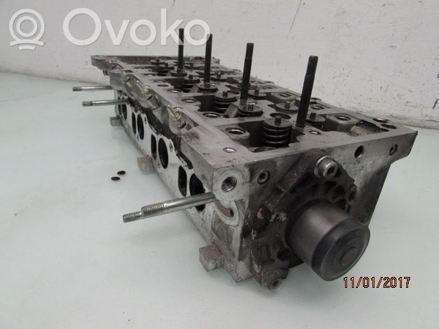 Saab 9-3 Ver2 Alte piese chiulasă 