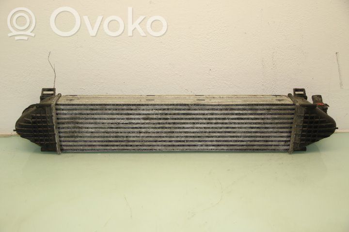 Volvo S80 Radiador intercooler